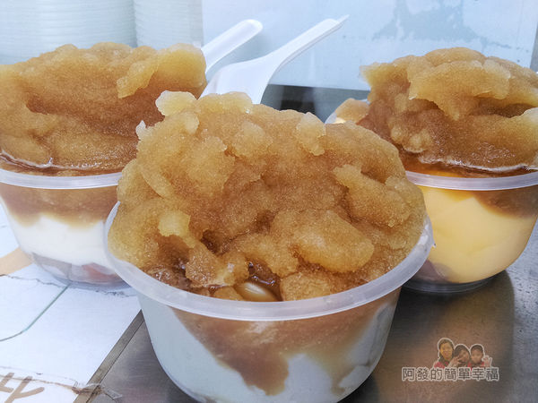 賴祖傳豆花12-豆花終於到手