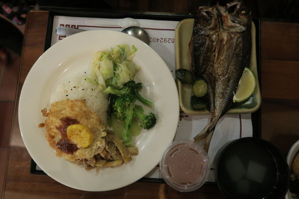 【台中豐原區】唯一豐原24小時營業『古都茶藝館』