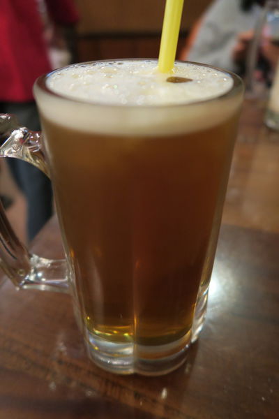 【台中豐原區】唯一豐原24小時營業『古都茶藝館』