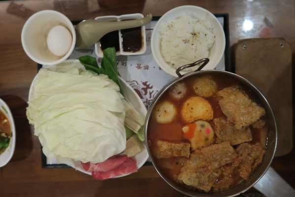 【台中豐原區】唯一豐原24小時營業『古都茶藝館』