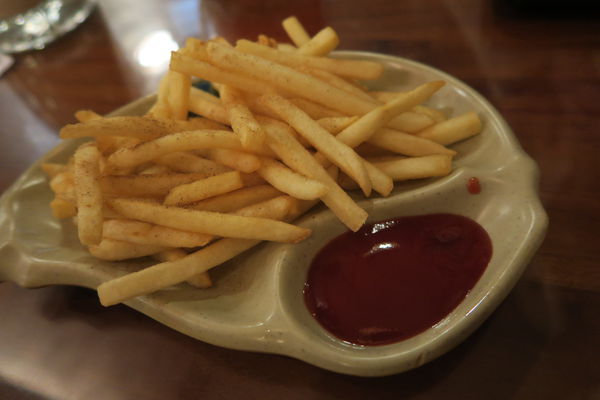 【台中豐原區】唯一豐原24小時營業『古都茶藝館』