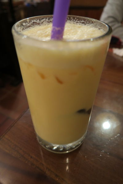 【台中豐原區】唯一豐原24小時營業『古都茶藝館』