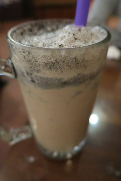 【台中豐原區】唯一豐原24小時營業『古都茶藝館』