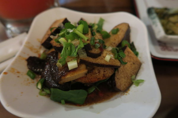 【台中豐原區】唯一豐原24小時營業『古都茶藝館』