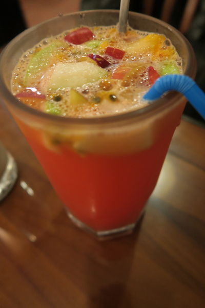 【台中豐原區】唯一豐原24小時營業『古都茶藝館』