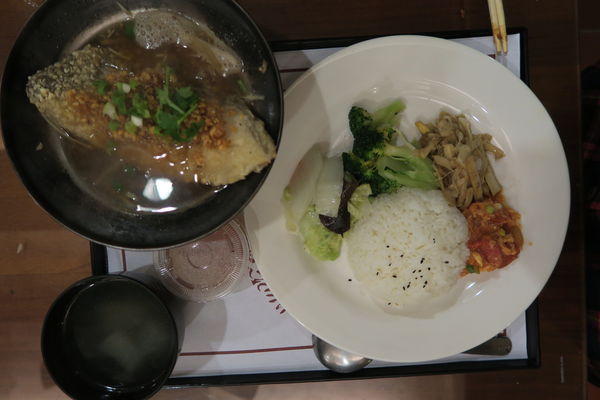 【台中豐原區】唯一豐原24小時營業『古都茶藝館』