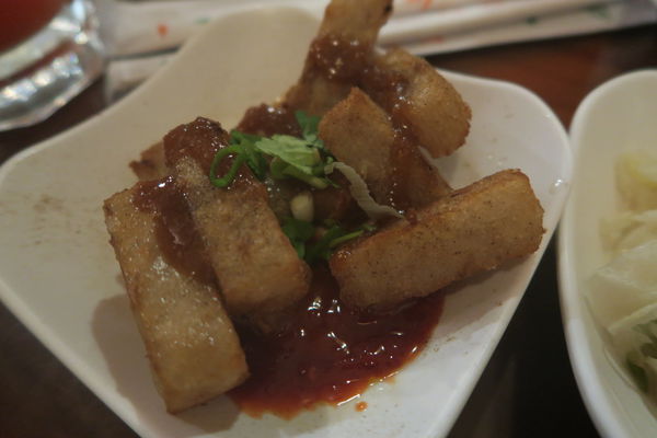 【台中豐原區】唯一豐原24小時營業『古都茶藝館』