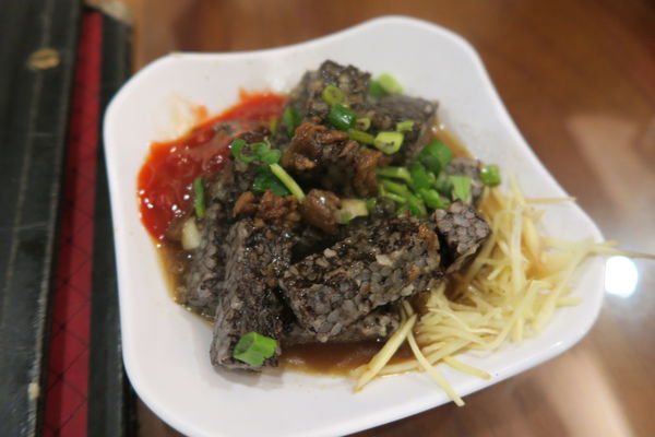 【台中豐原區】唯一豐原24小時營業『古都茶藝館』