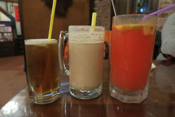 【台中豐原區】唯一豐原24小時營業『古都茶藝館』