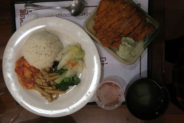 【台中豐原區】唯一豐原24小時營業『古都茶藝館』