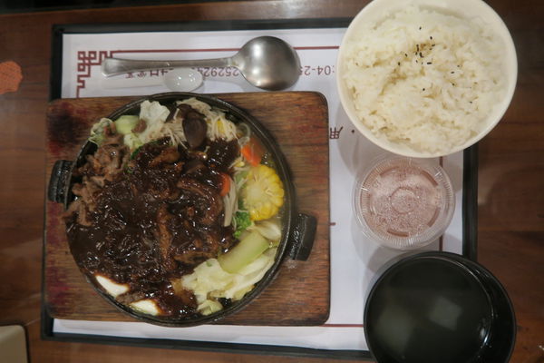 【台中豐原區】唯一豐原24小時營業『古都茶藝館』