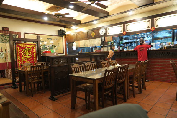 【台中豐原區】唯一豐原24小時營業『古都茶藝館』