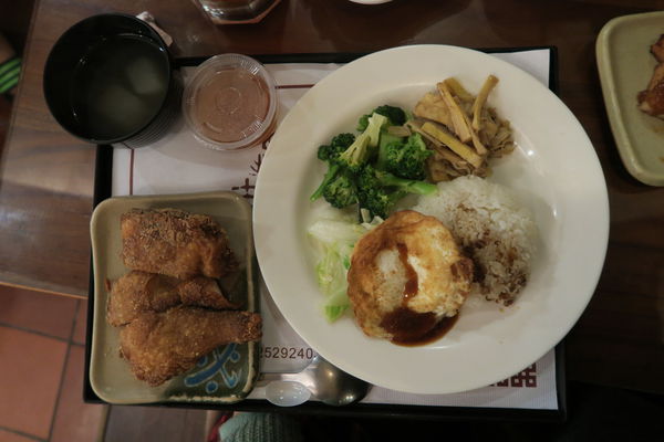 【台中豐原區】唯一豐原24小時營業『古都茶藝館』