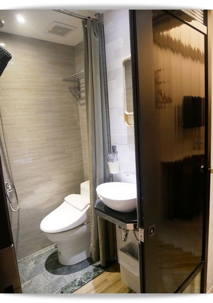 「NiHao Cafe Hotel 你好咖啡旅館」文創風、好平價、地點好 ♡