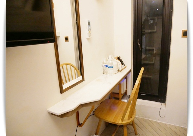 「NiHao Cafe Hotel 你好咖啡旅館」文創風、好平價、地點好 ♡