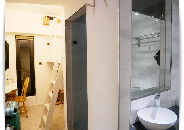 「NiHao Cafe Hotel 你好咖啡旅館」文創風、好平價、地點好 ♡