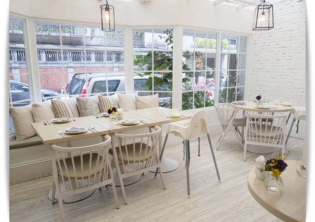 「NiHao Cafe Hotel 你好咖啡旅館」文創風、好平價、地點好 ♡