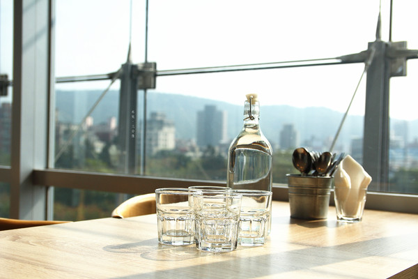 【台北市士林區。下午茶】omocafé 天母SOGO 早午餐下午茶 用餐環境佳 休息一下繼續逛 芝山捷運站