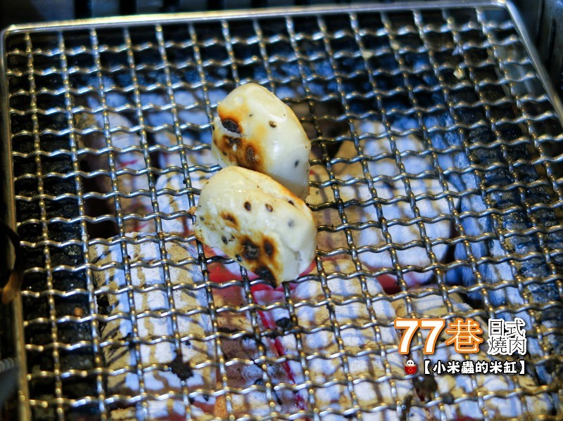 【捷運善導寺站】77巷燒肉屋(原：昭和園杭州店)~日式燒肉吃到飽，$499、$599平價又超值，還可以客製燒肉套餐喔!