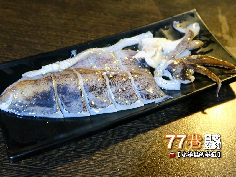 【捷運善導寺站】77巷燒肉屋(原：昭和園杭州店)~日式燒肉吃到飽，$499、$599平價又超值，還可以客製燒肉套餐喔!