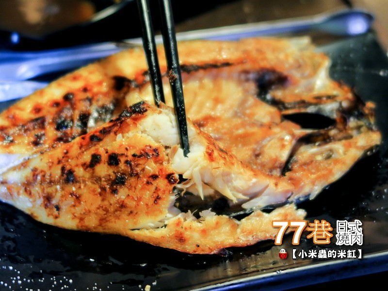 【捷運善導寺站】77巷燒肉屋(原：昭和園杭州店)~日式燒肉吃到飽，$499、$599平價又超值，還可以客製燒肉套餐喔!