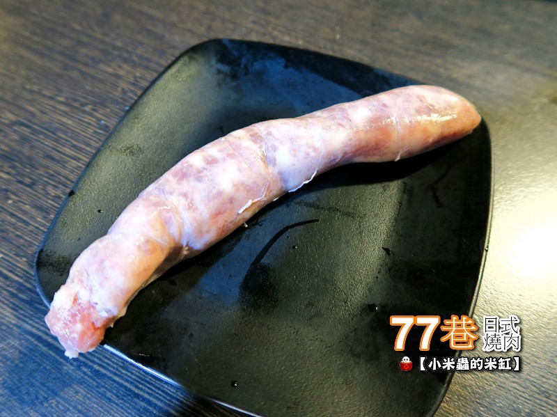【捷運善導寺站】77巷燒肉屋(原：昭和園杭州店)~日式燒肉吃到飽，$499、$599平價又超值，還可以客製燒肉套餐喔!