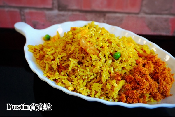 饗楓 平價泰式料理：【新北蘆洲】銅版小資泰滿足｜內行在地人の巷弄飲食『饗楓 平價泰式料理』