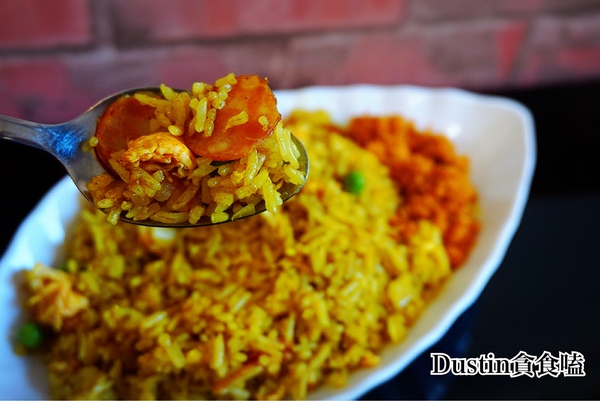 饗楓 平價泰式料理：【新北蘆洲】銅版小資泰滿足｜內行在地人の巷弄飲食『饗楓 平價泰式料理』