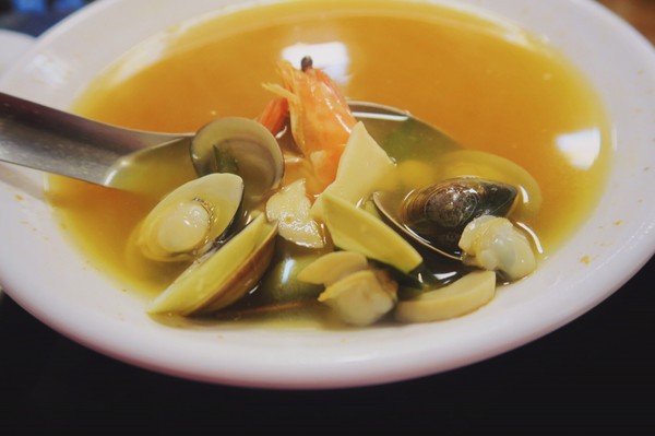 饗楓 平價泰式料理：小資上班族的下班提案 美食提案 -饗楓平價泰式料理