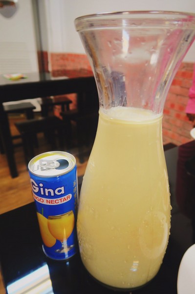 饗楓 平價泰式料理：小資上班族的下班提案 美食提案 -饗楓平價泰式料理