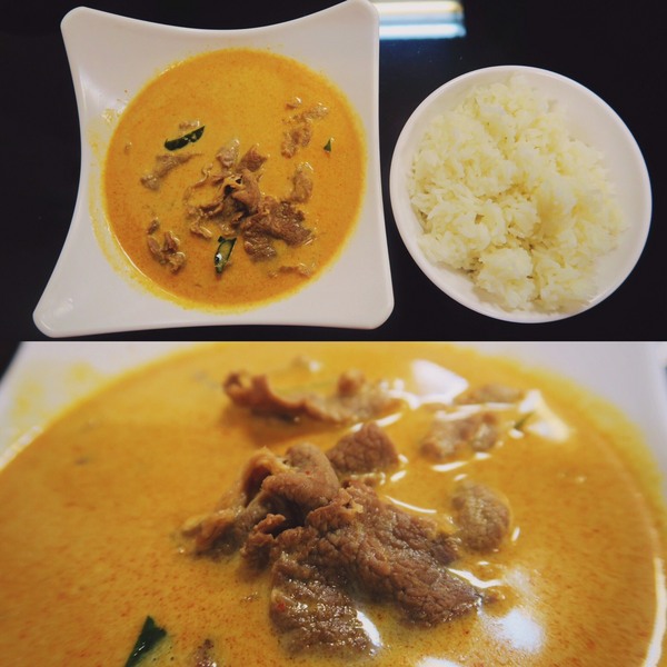 饗楓 平價泰式料理：小資上班族的下班提案 美食提案 -饗楓平價泰式料理