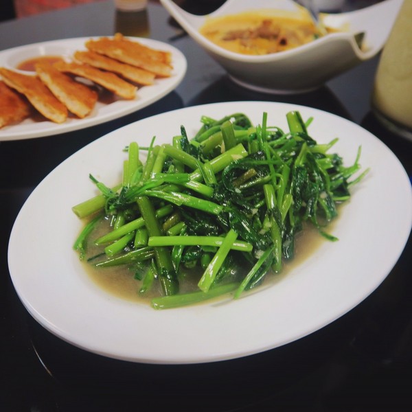 饗楓 平價泰式料理：小資上班族的下班提案 美食提案 -饗楓平價泰式料理