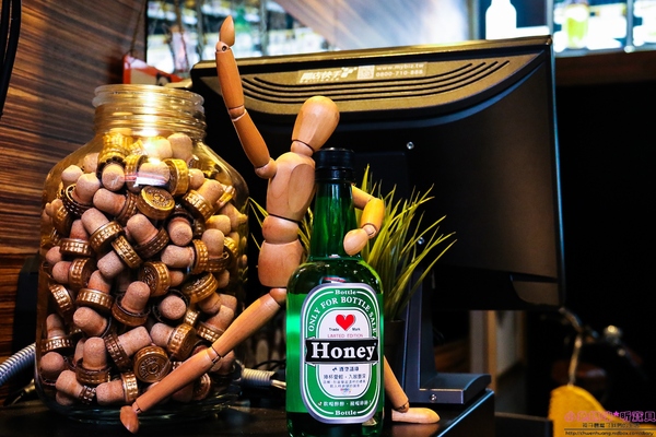 酒矸倘賣嘸-Bottle:【行天宮站輕食飲料】☼酒矸倘賣嘸-Bottle☼酒瓶賣的不是酒?快來喝喝看!♥♥