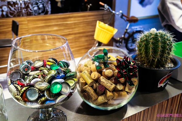 酒矸倘賣嘸-Bottle:【行天宮站輕食飲料】☼酒矸倘賣嘸-Bottle☼酒瓶賣的不是酒?快來喝喝看!♥♥