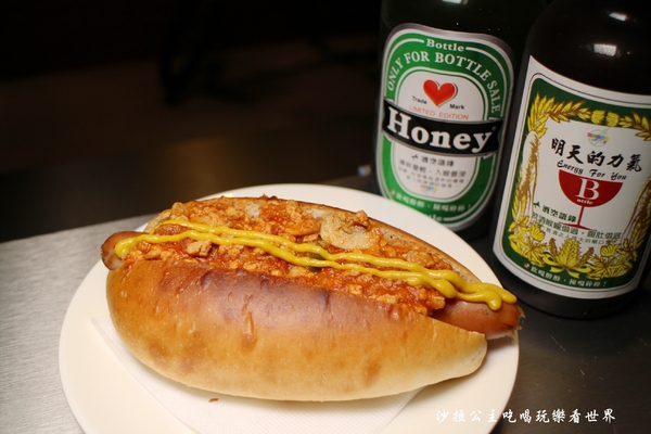 酒矸倘賣嘸-Bottle：快來打卡.無酒精創意飲料/輕食『酒矸倘賣嘸-Bottle』捷運行天宮站