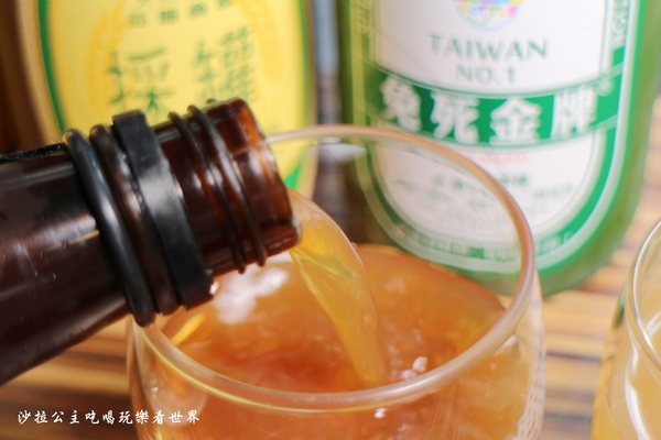 酒矸倘賣嘸-Bottle：快來打卡.無酒精創意飲料/輕食『酒矸倘賣嘸-Bottle』捷運行天宮站