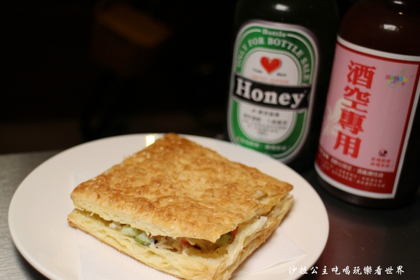 酒矸倘賣嘸-Bottle：快來打卡.無酒精創意飲料/輕食『酒矸倘賣嘸-Bottle』捷運行天宮站