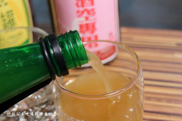 酒矸倘賣嘸-Bottle：快來打卡.無酒精創意飲料/輕食『酒矸倘賣嘸-Bottle』捷運行天宮站