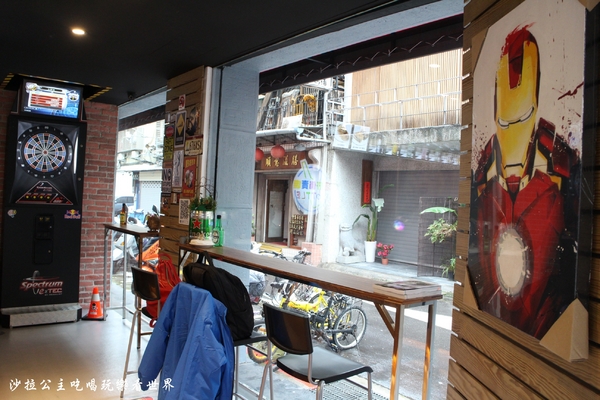 酒矸倘賣嘸-Bottle：快來打卡.無酒精創意飲料/輕食『酒矸倘賣嘸-Bottle』捷運行天宮站