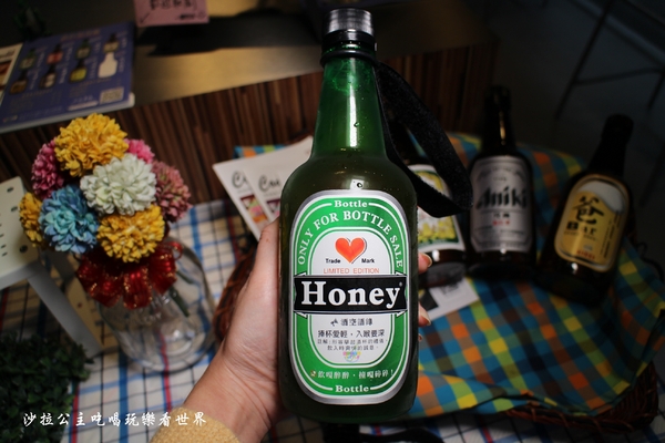酒矸倘賣嘸-Bottle：快來打卡.無酒精創意飲料/輕食『酒矸倘賣嘸-Bottle』捷運行天宮站
