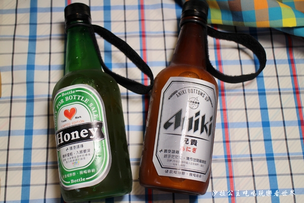 酒矸倘賣嘸-Bottle：快來打卡.無酒精創意飲料/輕食『酒矸倘賣嘸-Bottle』捷運行天宮站