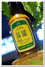 酒矸倘賣嘸-Bottle：行天宮冷飲．沒有酒精，只留吸睛的創意飲料輕食店──酒矸倘賣嘸