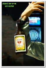 酒矸倘賣嘸-Bottle：行天宮冷飲．沒有酒精，只留吸睛的創意飲料輕食店──酒矸倘賣嘸