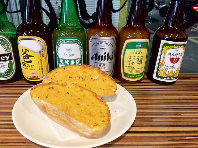 【中山區/行天宮站】Bottle - 酒矸倘賣無 酒瓶裡的無酒精復古飲品