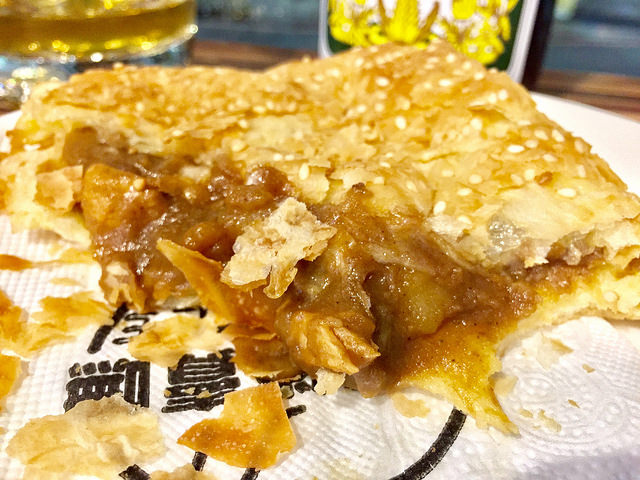 【中山區/行天宮站】Bottle - 酒矸倘賣無 酒瓶裡的無酒精復古飲品