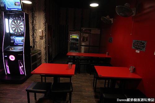 『桃園中壢深夜食堂』串燒小棧★創意串物大集合各式捲類燒烤好吃CP值又高/中壢宵夜燒烤串物攤