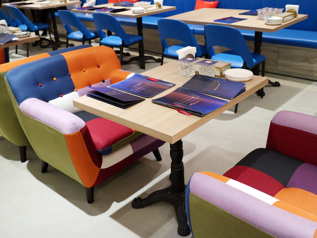 vavavoom菜單/vavavoom價錢/vavavoom