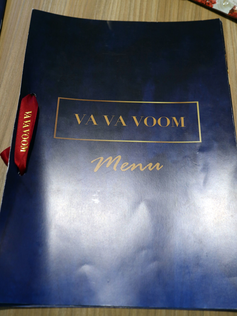 vavavoom/vavavoom菜單/vavavoom價錢/vavavoom評價