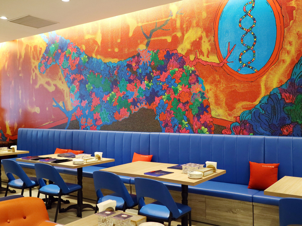 vavavoom菜單/vavavoom價錢/vavavoom