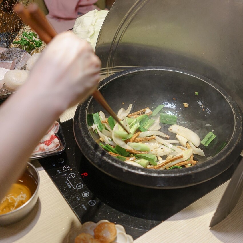 台北 內湖區 香鍋 自助石頭火鍋 文德 14.jpg
